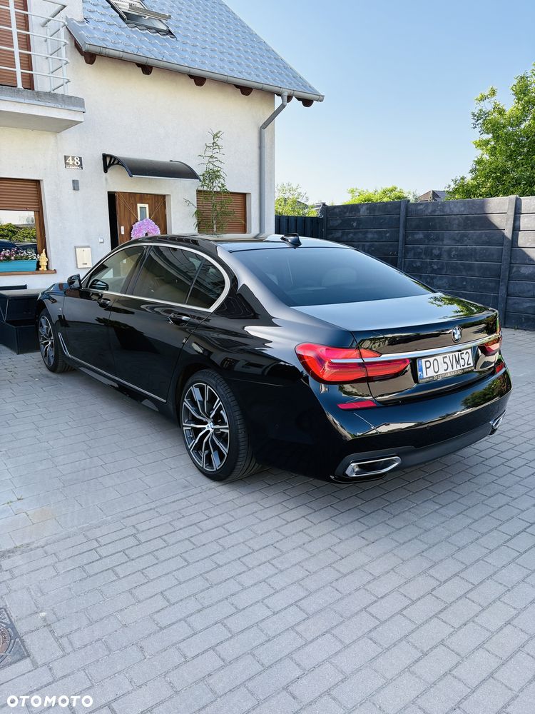 BMW Seria 7 - 3