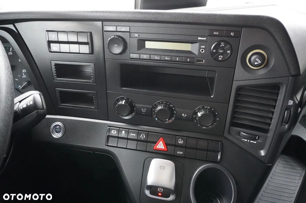Mercedes-Benz Actros 1833 / 260 tys. km / Zabudowa WUKO 11000 l - 23
