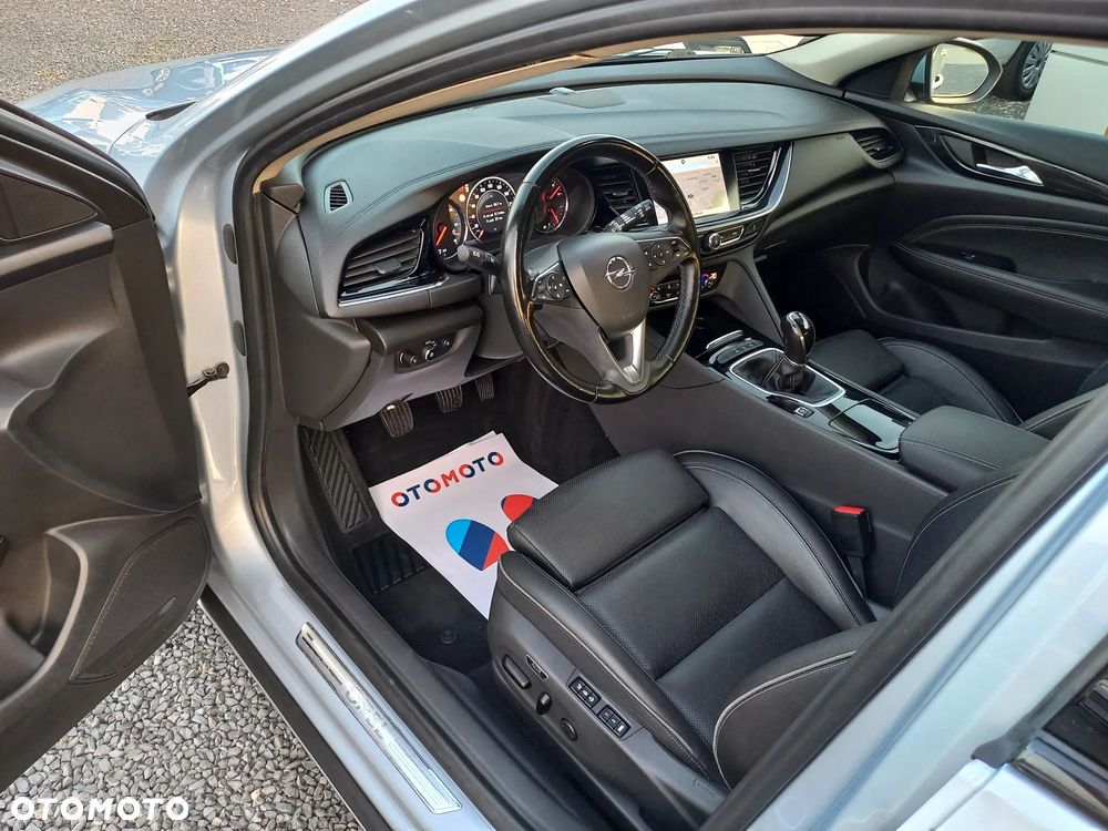 Opel Insignia 2.0 CDTI Innovation S&S - 21