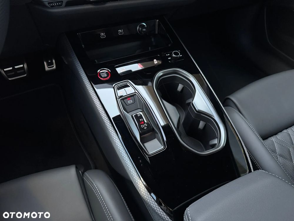 Audi A6 Limousine TDI mHEV Quattro S tronic - 26