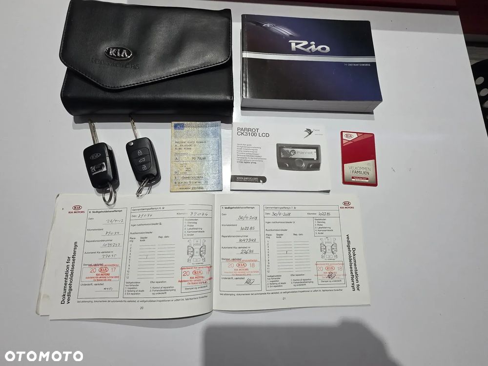 Kia Rio - 40