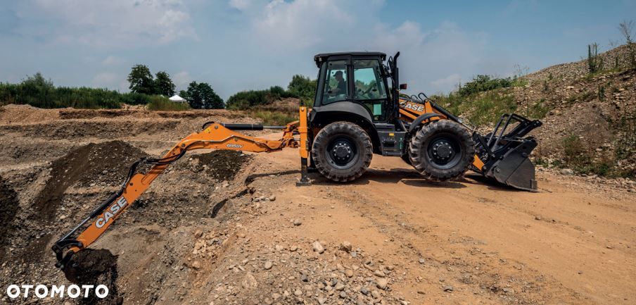 Case 580SV / FABRYCZNIE NOWA / 2026 - 4