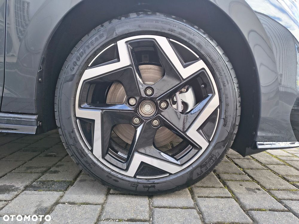Volkswagen Golf 2026