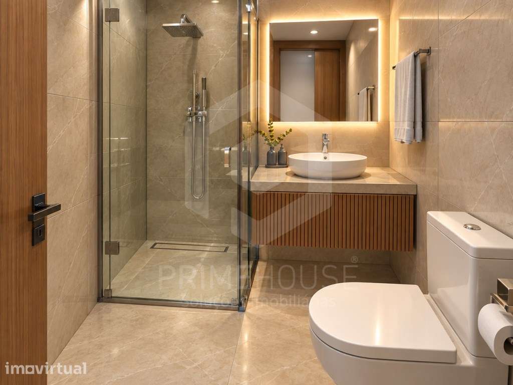 Apartamento T2 Lagos - Grande imagem: 3/20