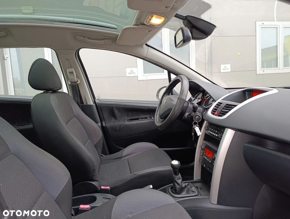 Peugeot 308 120 VTi Family - 34