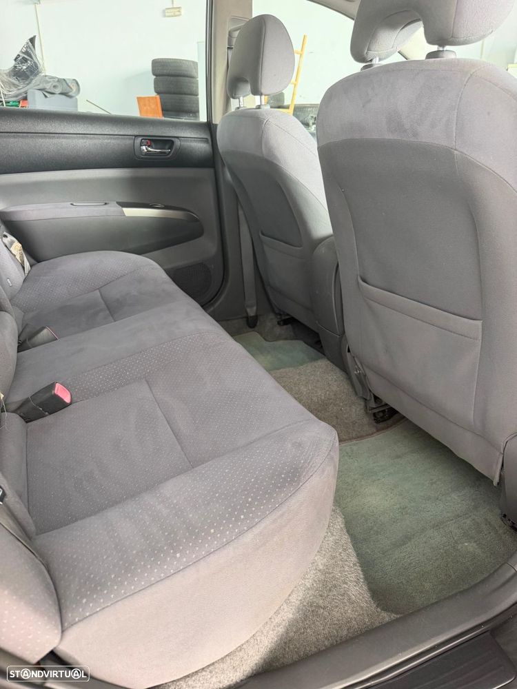 Toyota Prius - 10