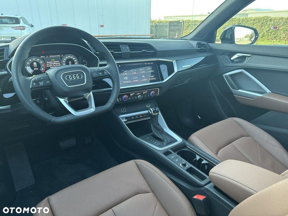 Audi Q3 35 TFSI S line S tronic - 14