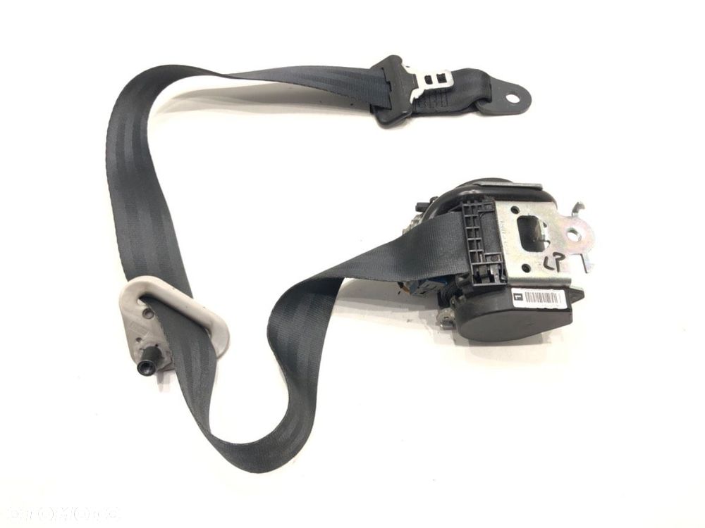 PODUSZKI AIRBAG PASY BEZPIECZEŃSTWA KOMPLET  CITROEN JUMPY (VF7) 2007 - 2016 2.0 HDi 120 88 kW [120 - 7