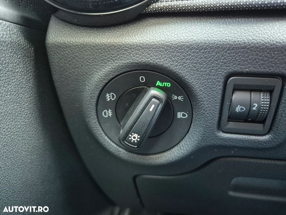 Skoda Fabia 1.0 TSI 95 CP Selection - 30