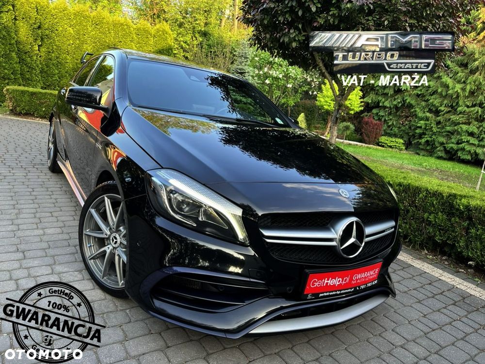 Mercedes-Benz Klasa A