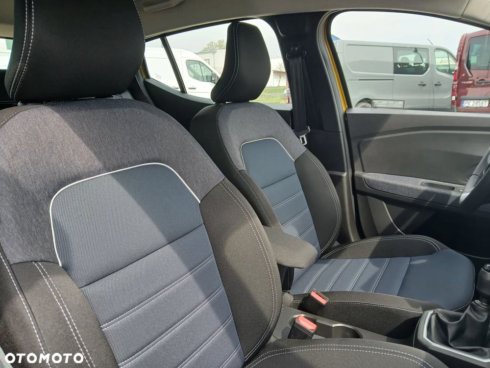 Dacia Sandero - 17