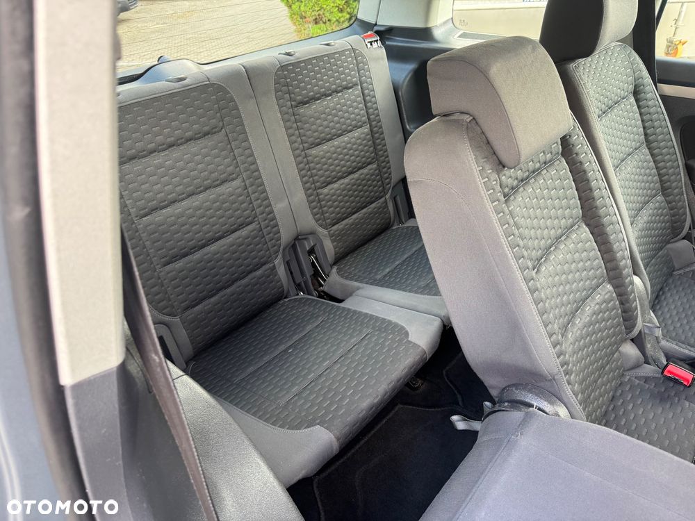 Volkswagen Touran 1.9 TDI Trendline - 7