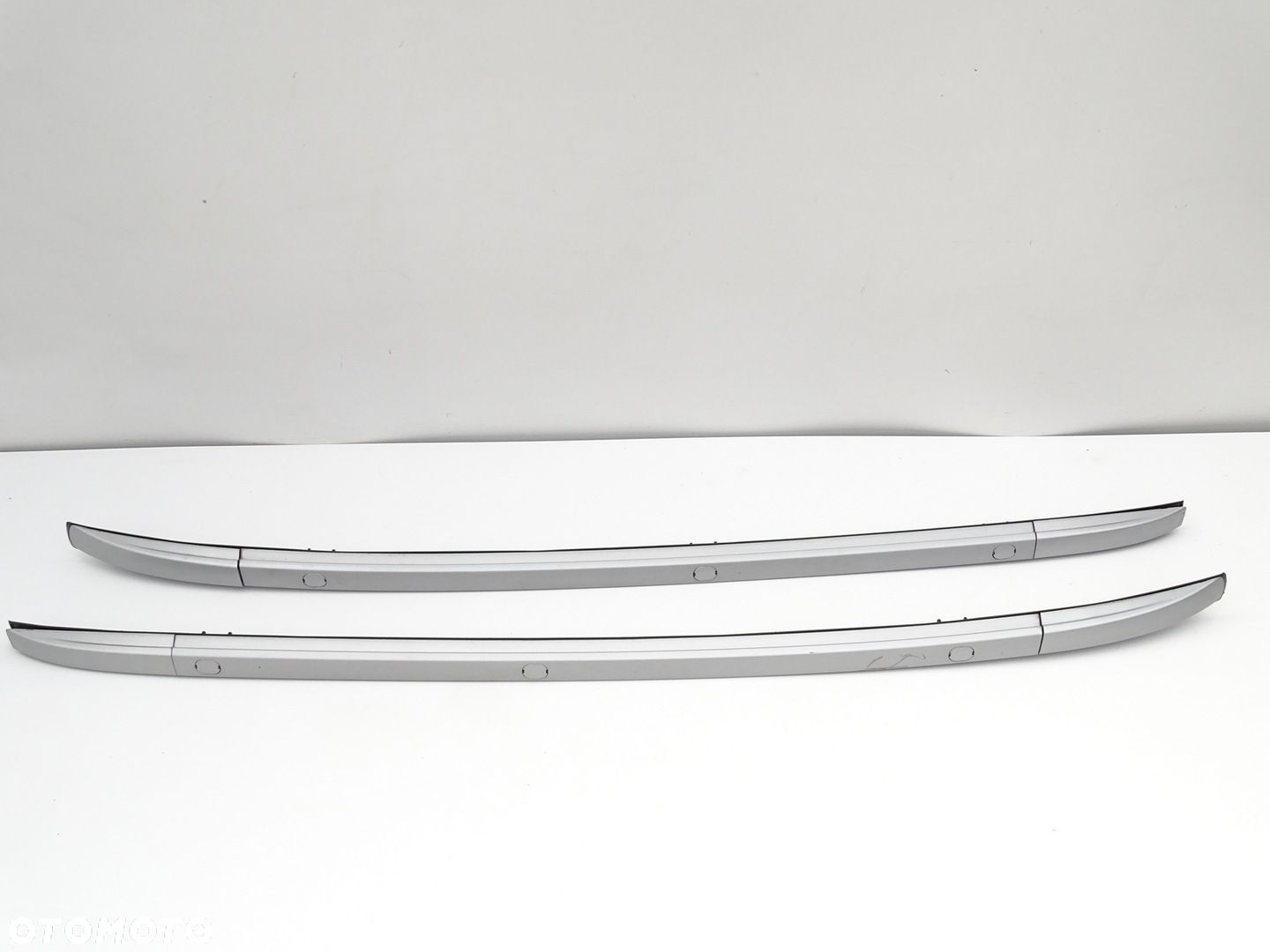 RELINGI RELING DACHOWY PRAWY LEWY KOMPLET 87280-2Y000 HYUNDAI IX35 - 1