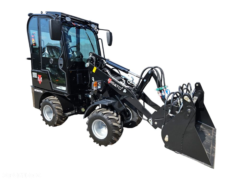Inny MISATO MINI 750 - 11