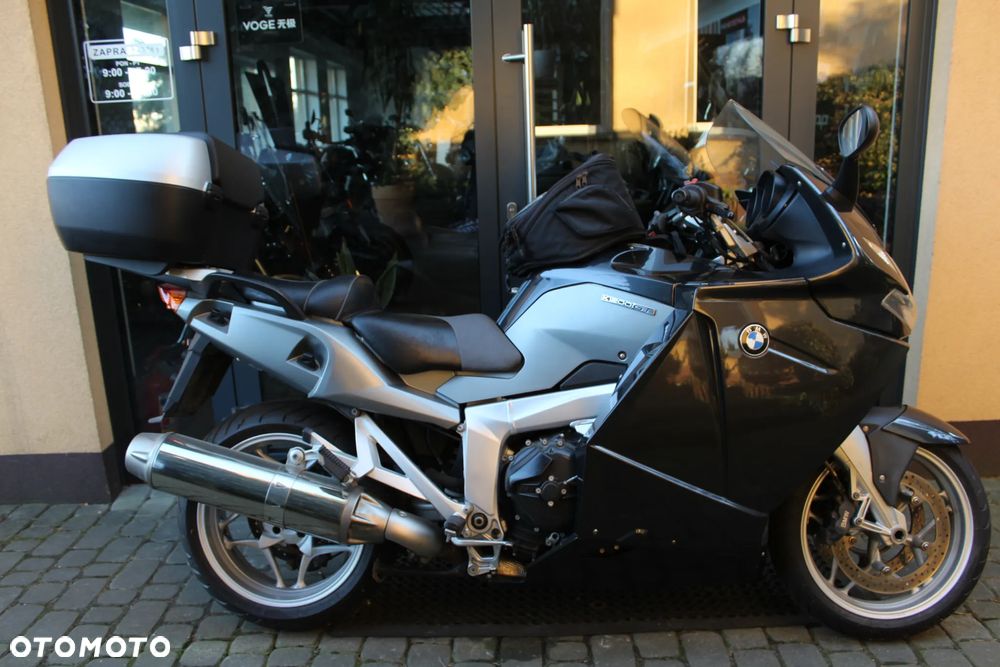 BMW K - 3