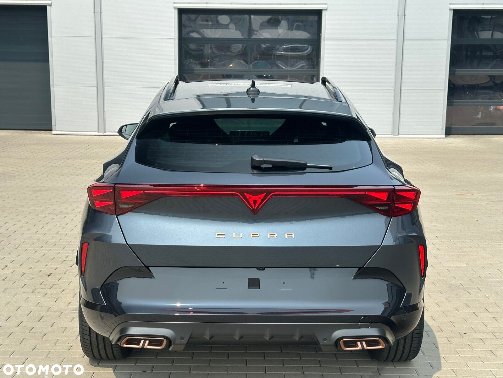 Cupra Formentor - 8
