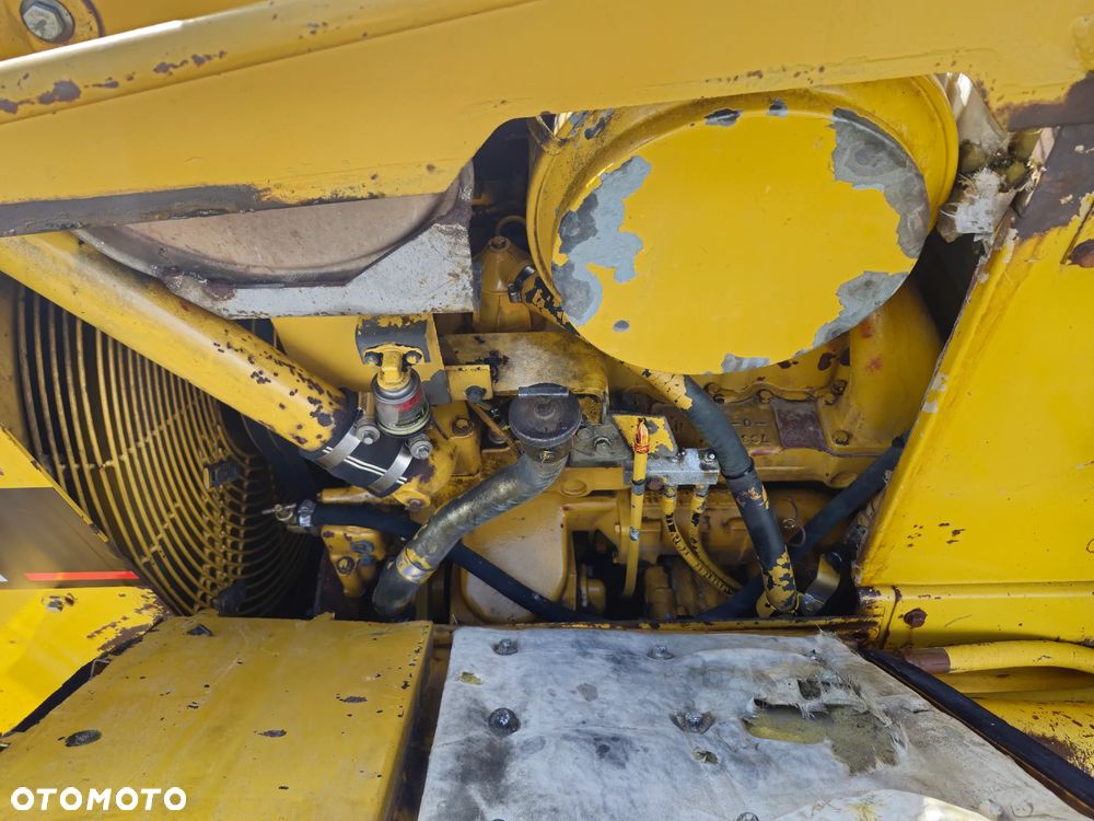 Caterpillar D5 H LGP - 9