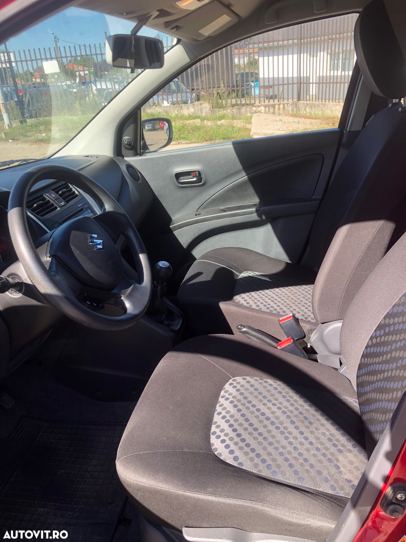 Suzuki Celerio 1.0 Comfort - 8