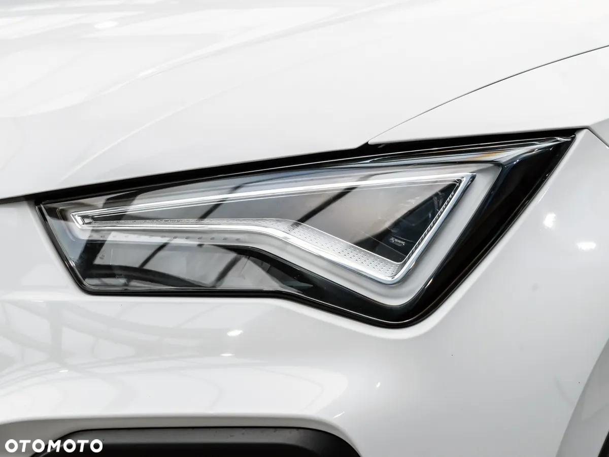 Seat Ateca 1.5 Eco TSI Style S&S DSG - 12