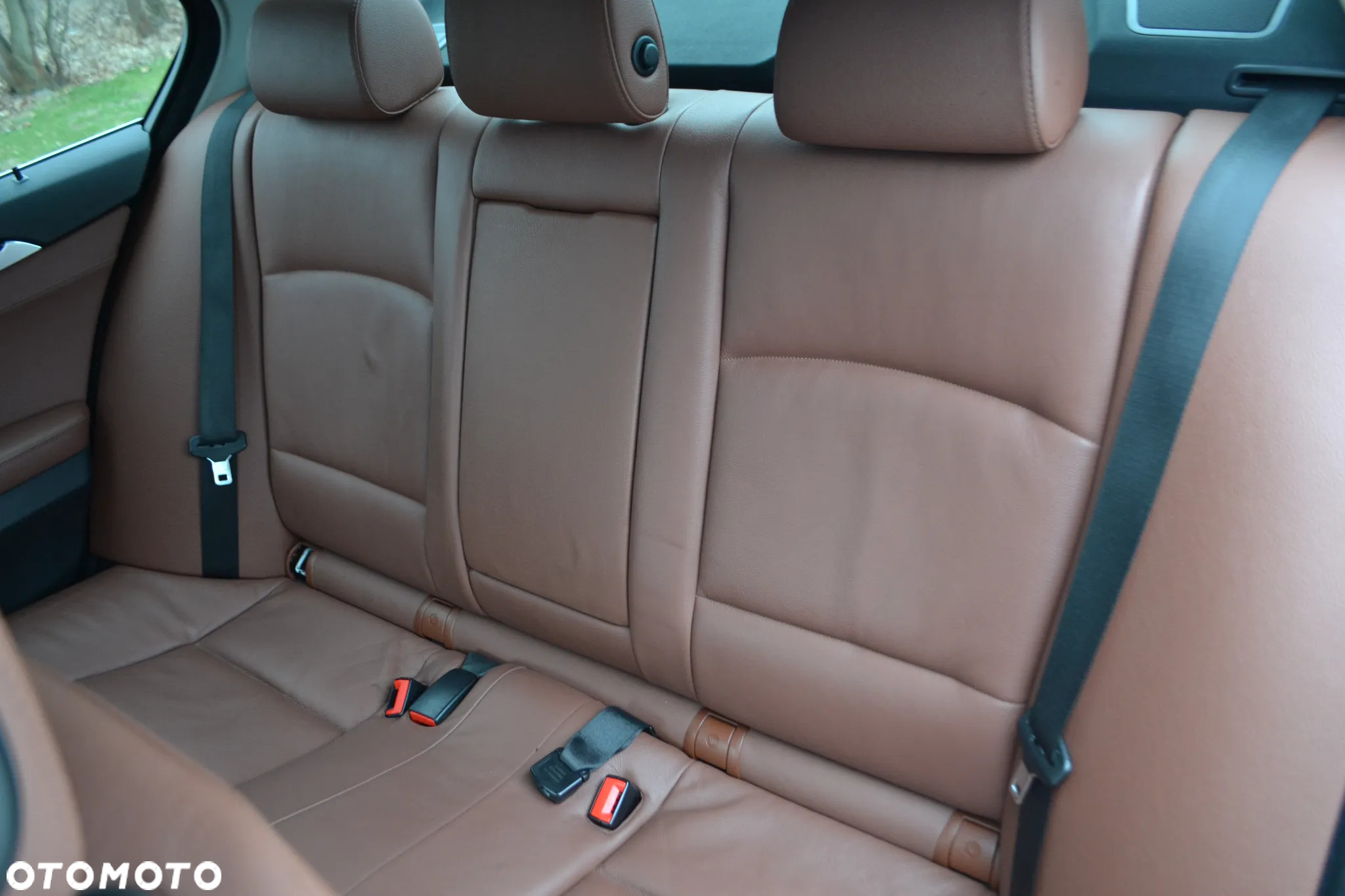 BMW Seria 5 - 19