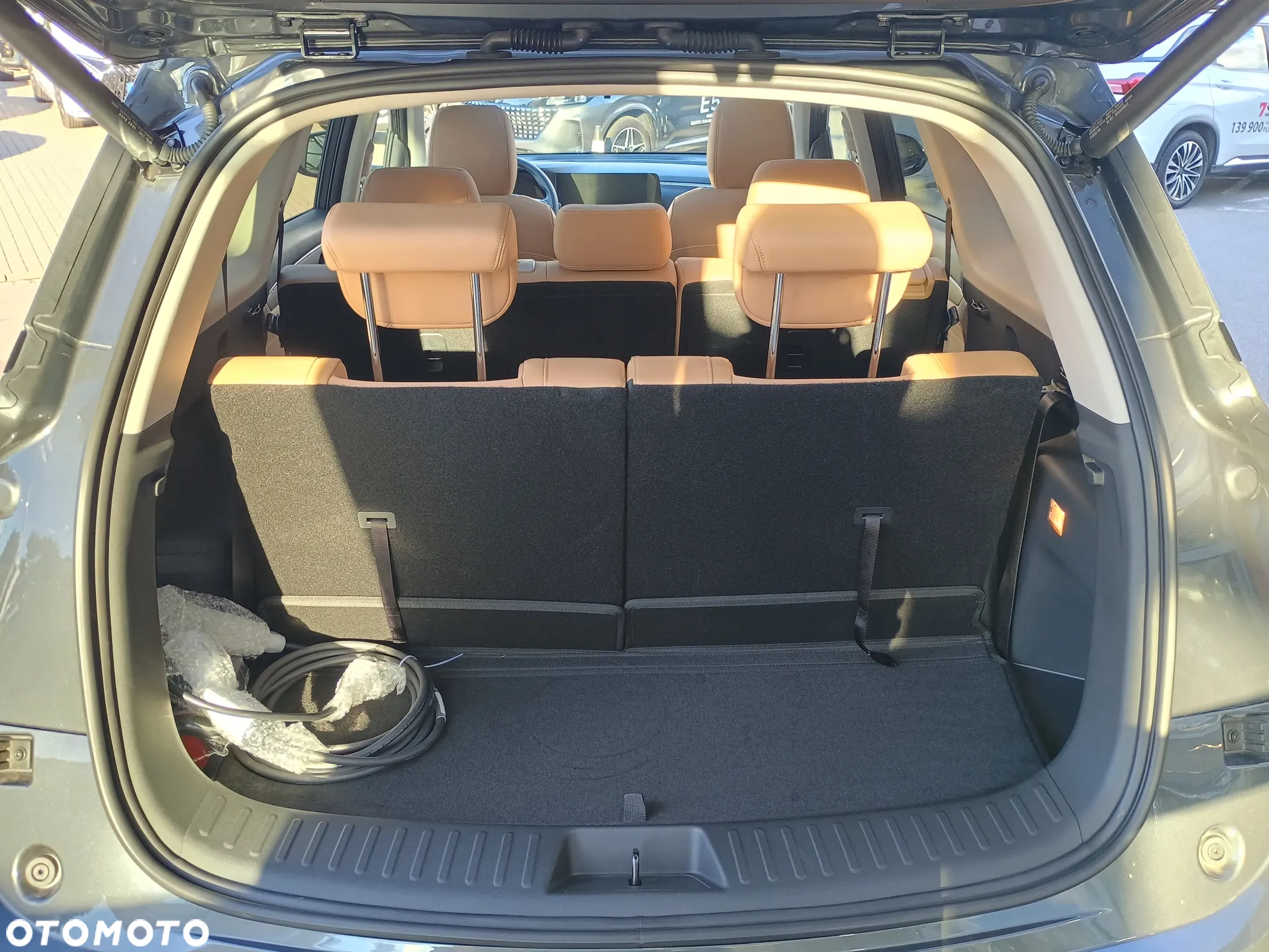 DFSK e5 1.5 PHEV Prestige E-CVT - 15