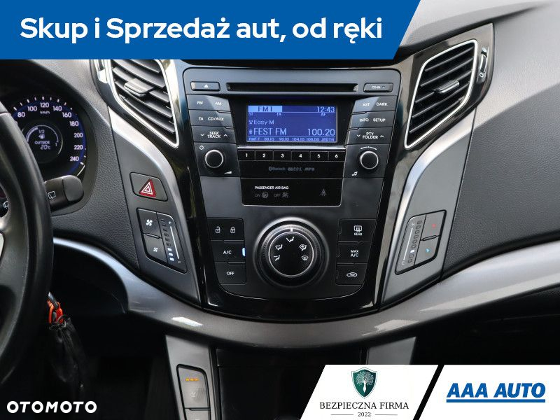 Hyundai i40 - 14