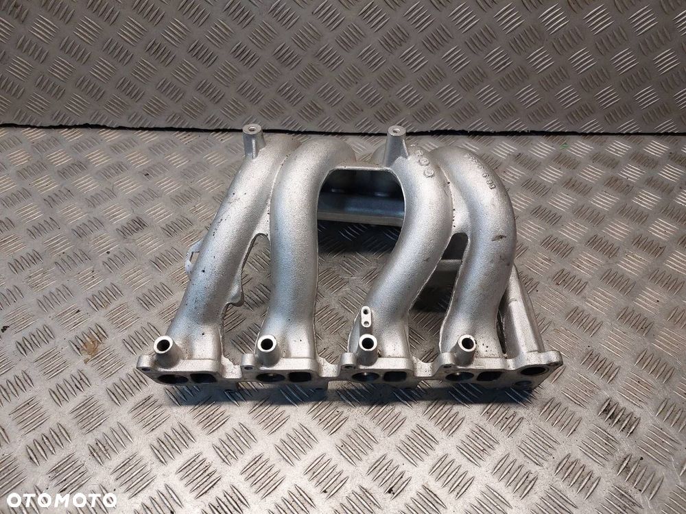 KOLEKTOR SSĄCY MERCEDES-BENZ W210 E220 2.2 CDI A6110901537 - 1