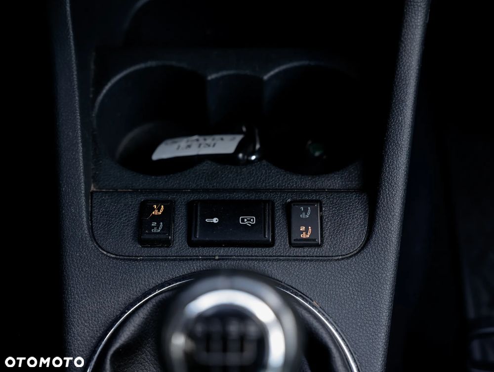 Skoda Roomster - 17