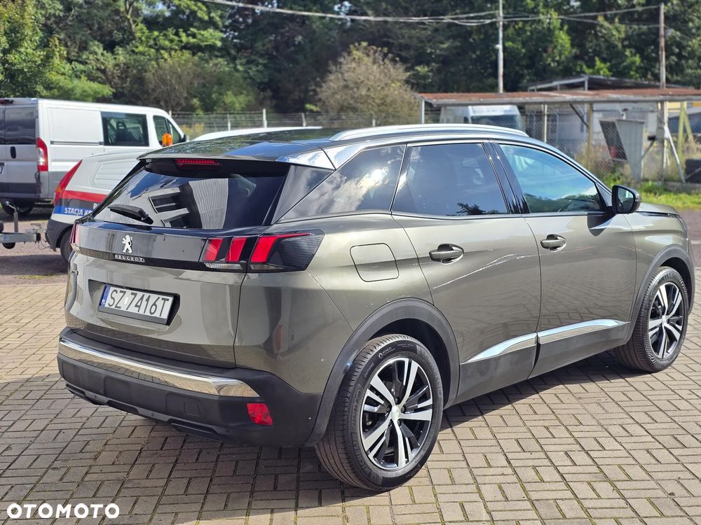 Peugeot 3008 1.2 PureTech Access S&S - 3