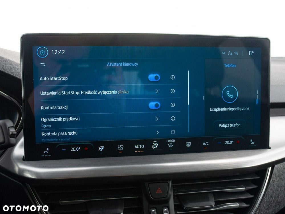 Ford Focus - 21