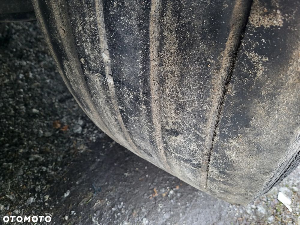 Krone 2017, Dach podnoszony - 11