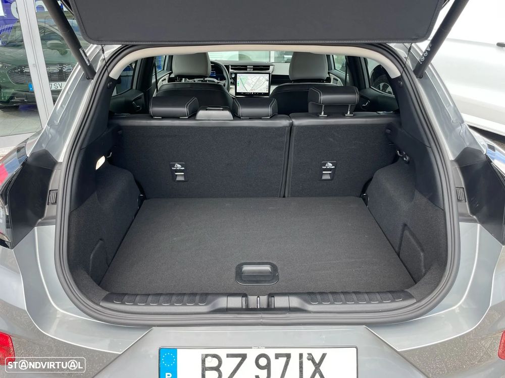 Ford Puma Gen-E 54 kWh Premium - 8