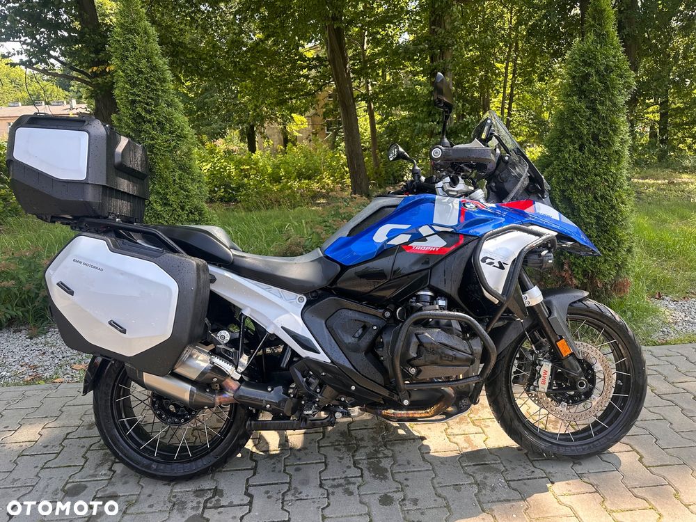 BMW GS - 17