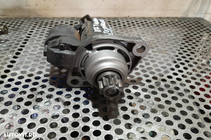 Electromotor 02M911024 AUTOMAT 02M911024 AUTOMAT Volkswagen VW Tiguan - 2