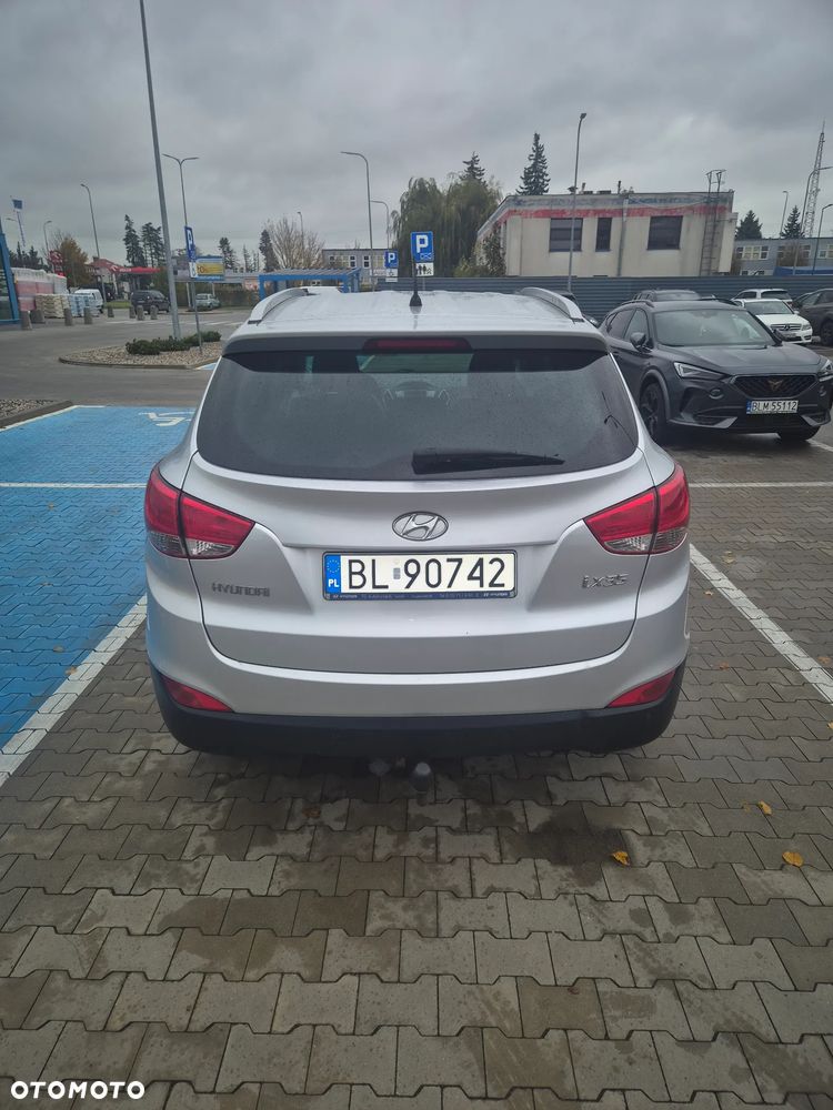 Hyundai ix35 - 4