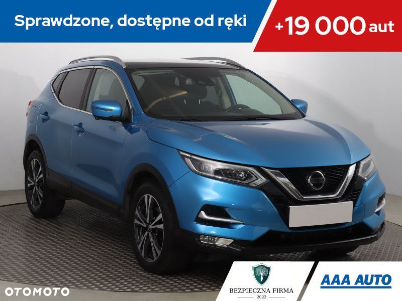 Nissan Qashqai - 2