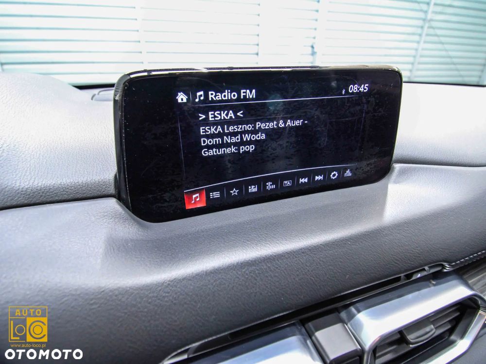 Mazda CX-5 2.5 Skypassion AWD - 23