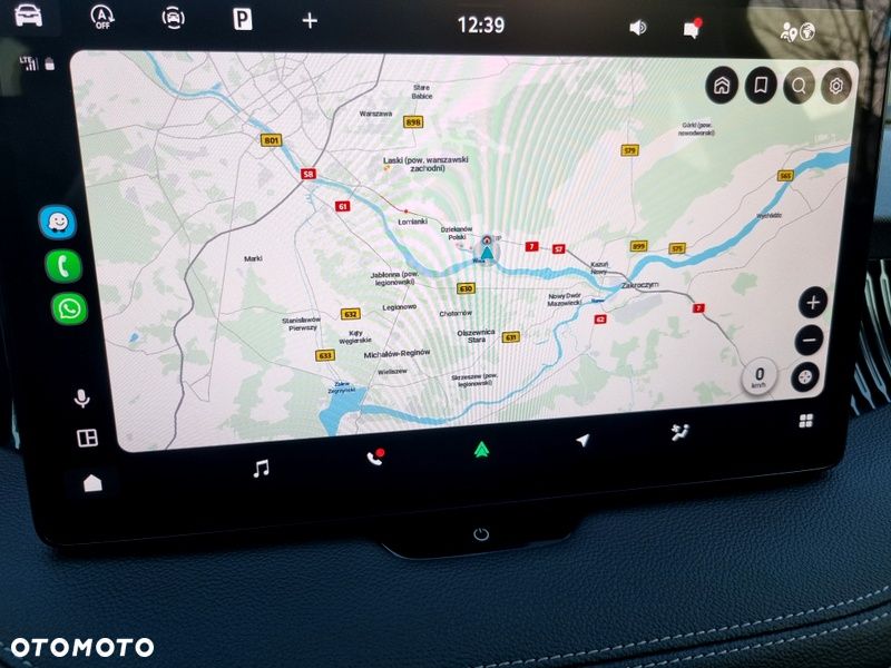 Skoda Superb 1.5 TSI L&K DSG - 23