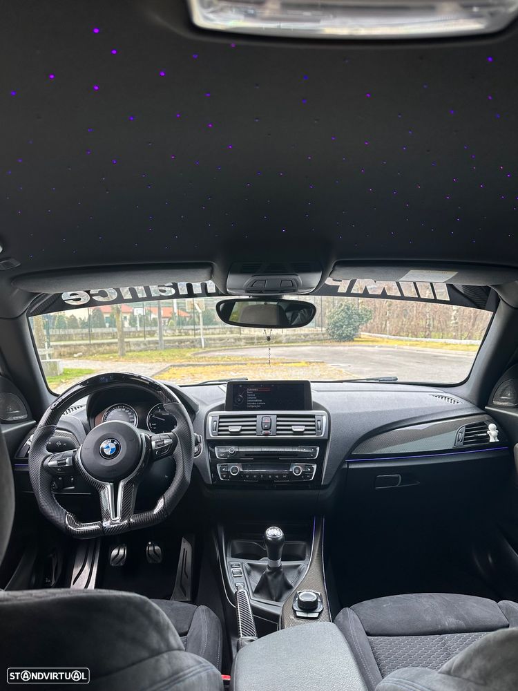 BMW 118 d M Sport - 12