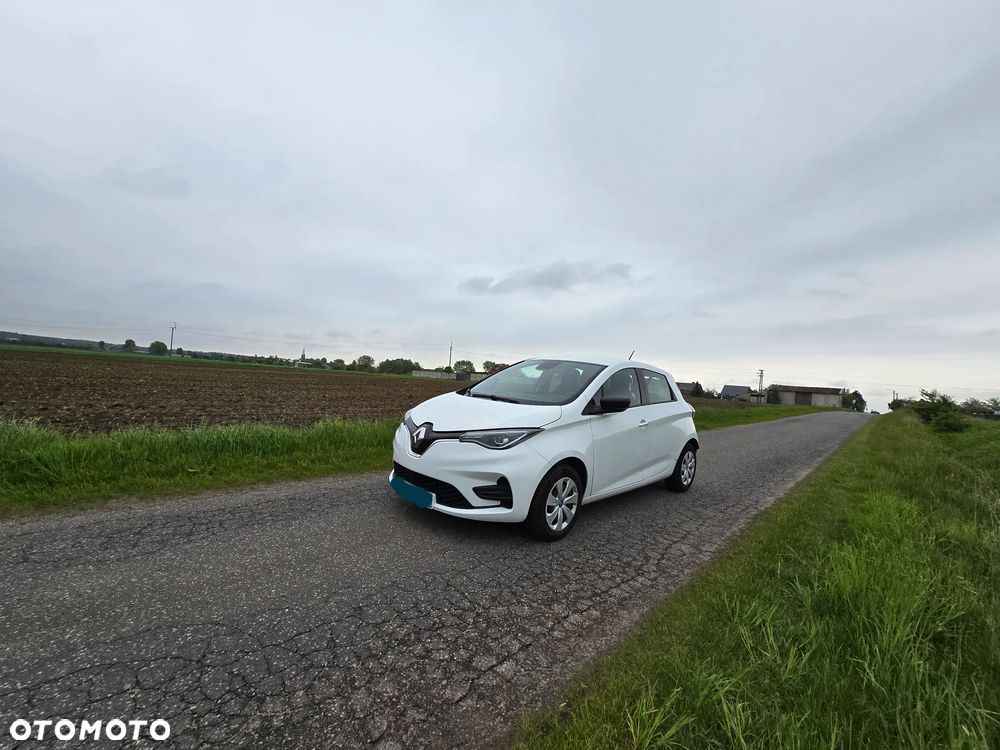 Renault Zoe R135 Z.E 50 Zen - 1
