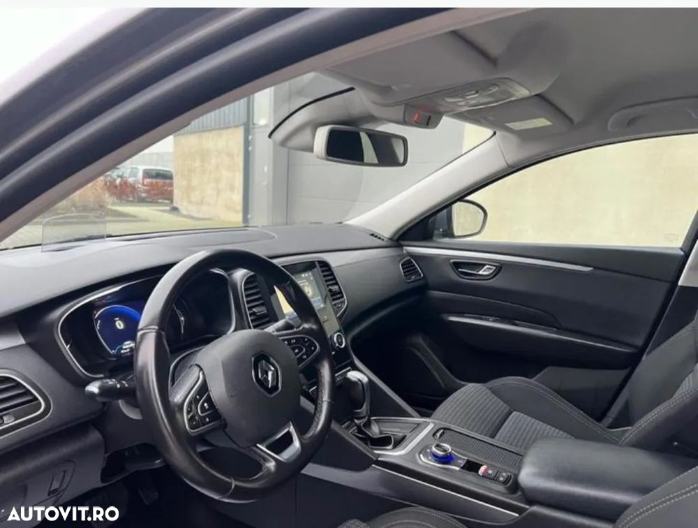 Renault Talisman ENERGY dCi 130 EDC INTENS - 4