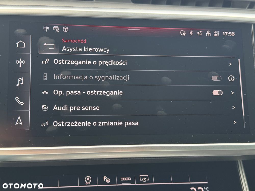 Audi S6 Limousine TDI quattro tiptronic - 31