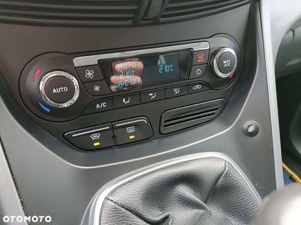 Ford C-MAX 1.6 Edition - 19