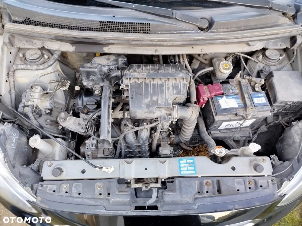 Mitsubishi Space Star 1.0 Active - 13