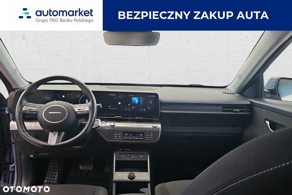 Hyundai Kona 1.6 T-GDI Executive DCT - 17