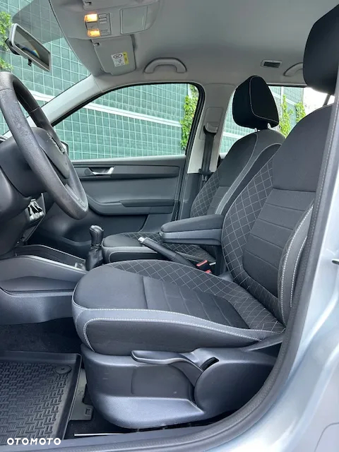 Skoda Fabia 1.0 TSI Ambition - 29
