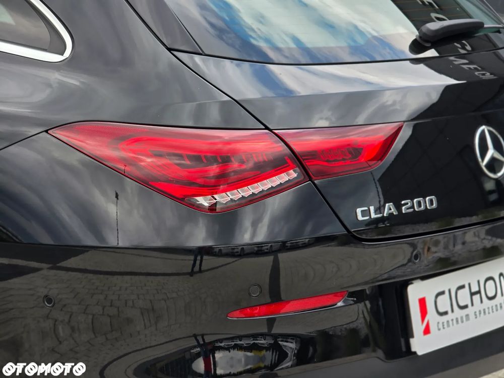 Mercedes-Benz CLA 200 AMG Line 7G-DCT - 31