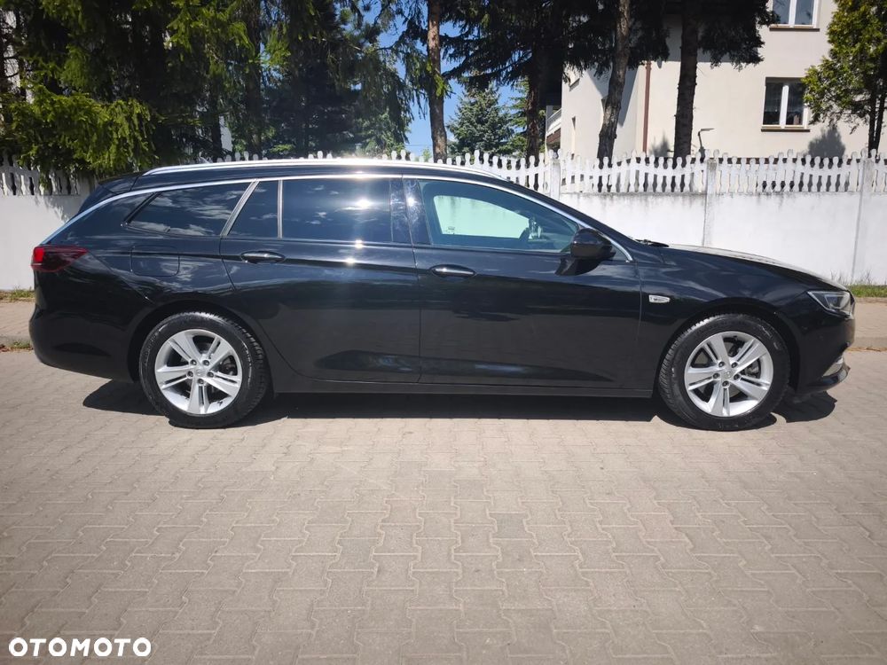Opel Insignia 1.6 Direct InjectionT Dynamic - 3
