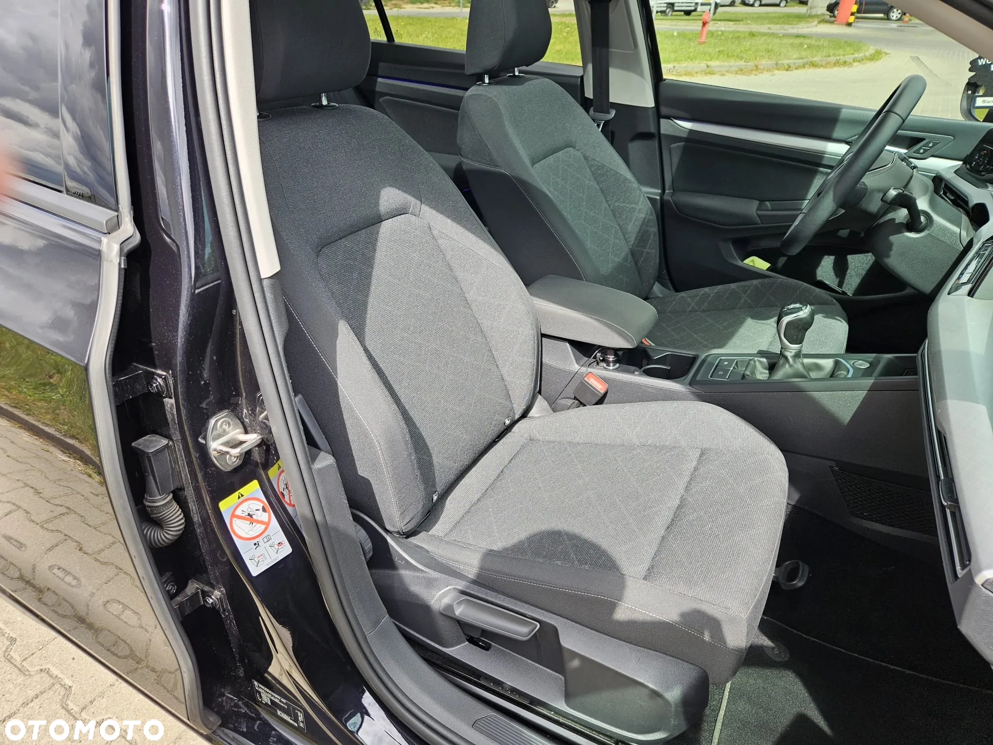 Volkswagen Golf VIII 2.0 TDI Style - 24