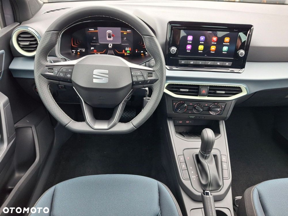 Seat Arona 1.0 TSI Style S&S DSG - 24